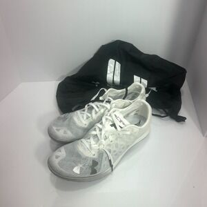 Under Armour Shakedown Elite 3027568-100 Unisex M12/W13.5 Track & Field Shoes